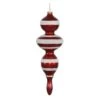 Vickerman Christmas Tree Ornament (2 Pack) (396216)
