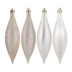 Vickerman Christmas Tree Ornament (8 Pack) (397770)