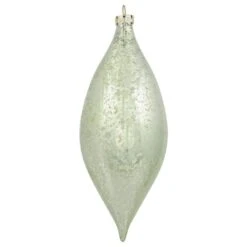 Vickerman Christmas Tree Ornament (4 Pack) (399262)