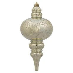 Vickerman Christmas Tree Ornament (3 Pack) (399279)