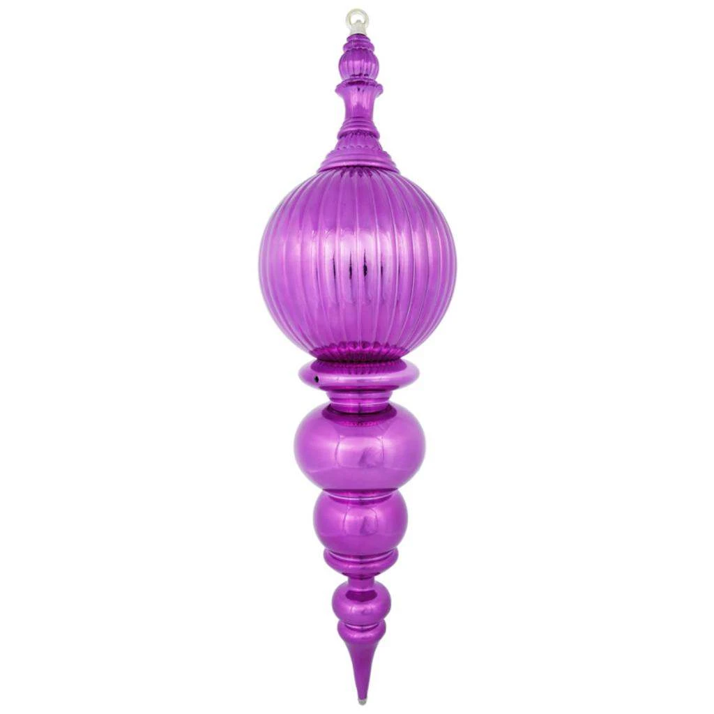 Vickerman Christmas Tree Ornament (416945) 1 Vickerman Christmas Tree Ornament (416945)