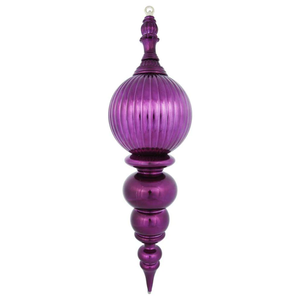 Vickerman Christmas Tree Ornament (417089) 1 Vickerman Christmas Tree Ornament (417089)