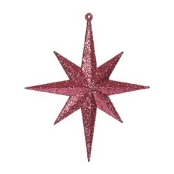 Vickerman Christmas Tree Ornament (4 Pack) (417669)