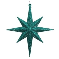 Vickerman Christmas Tree Ornament (4 Pack) (417744)