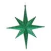 Vickerman Christmas Tree Ornament (2 Pack) (417997)