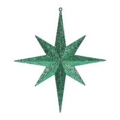 Vickerman Christmas Tree Ornament (2 Pack) (417850)
