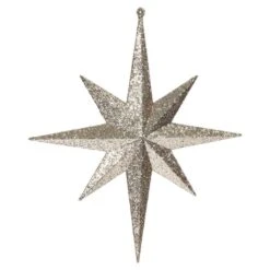 Vickerman Christmas Tree Ornament (2 Pack) (418031)