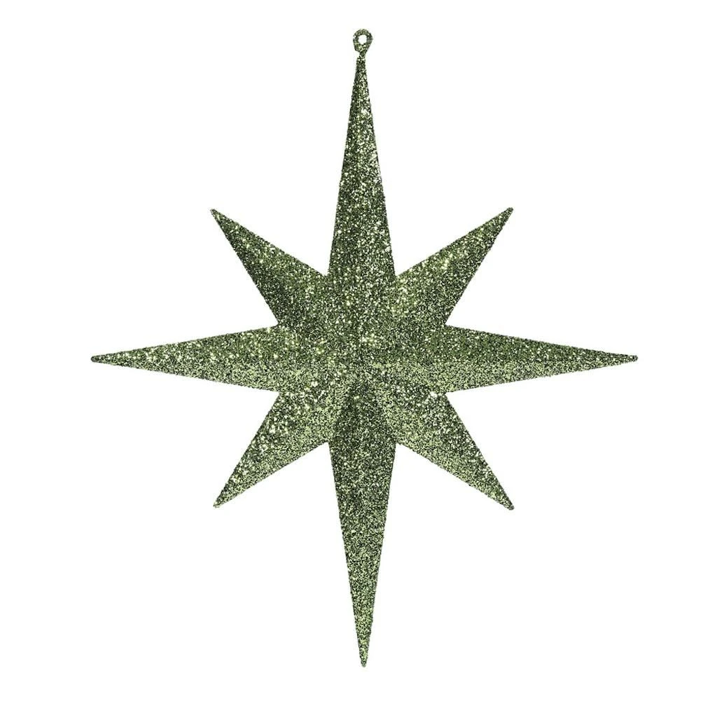 Vickerman Christmas Tree Ornament (418185) 1 Vickerman Christmas Tree Ornament (418185)