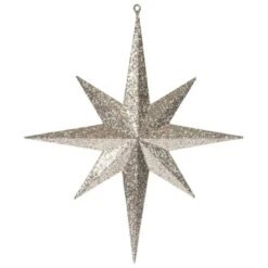 Vickerman Christmas Tree Ornament (418284)