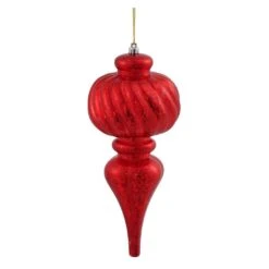 Vickerman Christmas Tree Ornament (3 Pack) (441817)