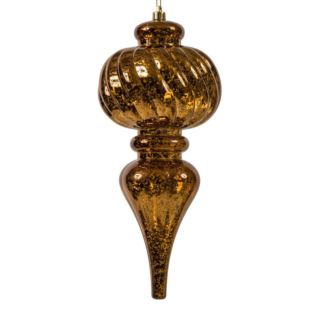 Vickerman Christmas Tree Ornament (3 Pack) (441978) 1 Vickerman Christmas Tree Ornament (3 Pack) (441978)