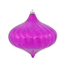 Vickerman Christmas Tree Ornament (4 Pack) (442098)