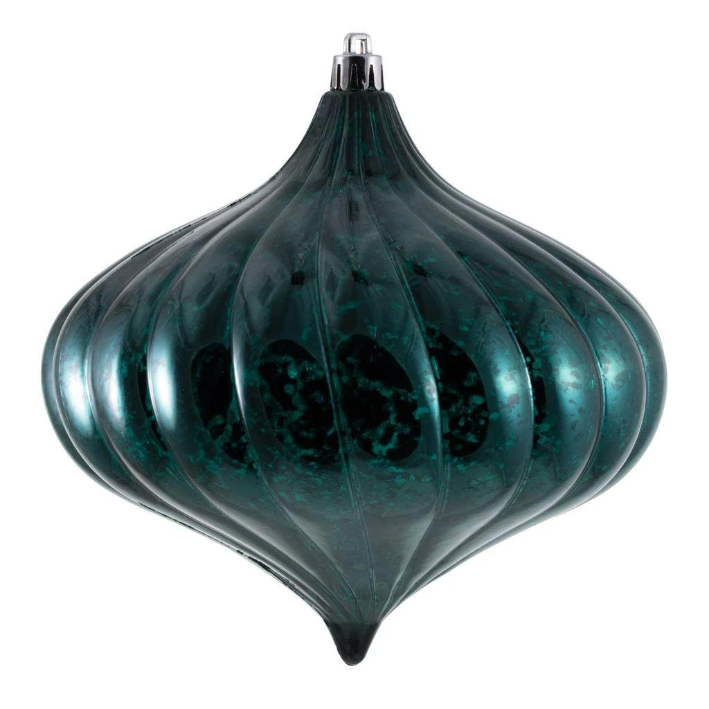 Vickerman Christmas Tree Ornament (4 Pack) (442166) 1 Vickerman Christmas Tree Ornament (4 Pack) (442166)