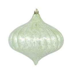 Vickerman Christmas Tree Ornament (4 Pack) (442210)