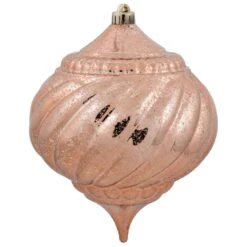 Vickerman Christmas Tree Ornament (4 Pack) (442227)