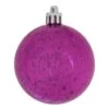Vickerman Christmas Tree Ornament (4 Pack) (442548)