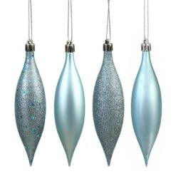 Vickerman Christmas Tree Ornament (set Of 8) (443125)