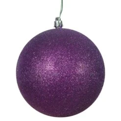 Vickerman Christmas Tree Ornament (12 Pack) (443583)