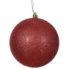 Vickerman Christmas Tree Ornament (4 Pack) (444641)
