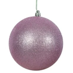 Vickerman Christmas Tree Ornament (4 Pack) (445259)