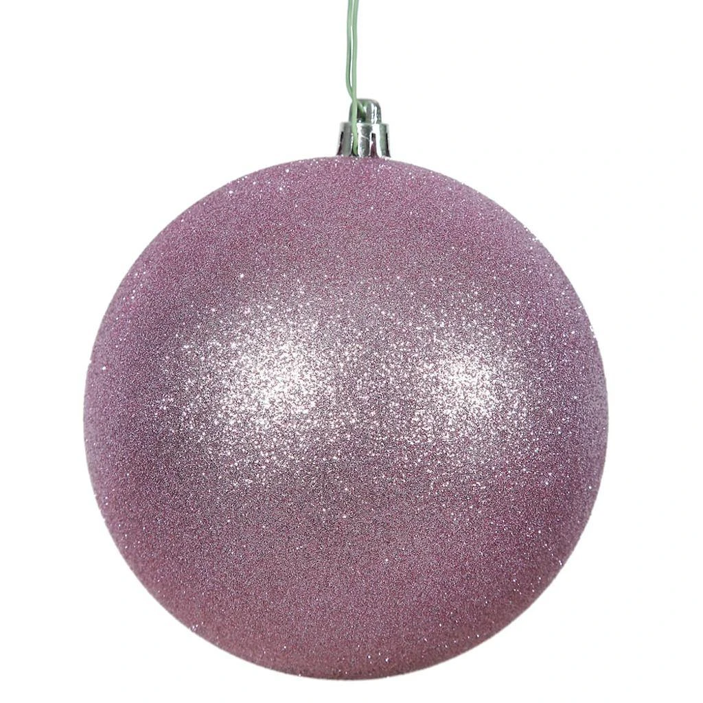 Vickerman Christmas Tree Ornament (4 Pack) (445259) 1 Vickerman Christmas Tree Ornament (4 Pack) (445259)