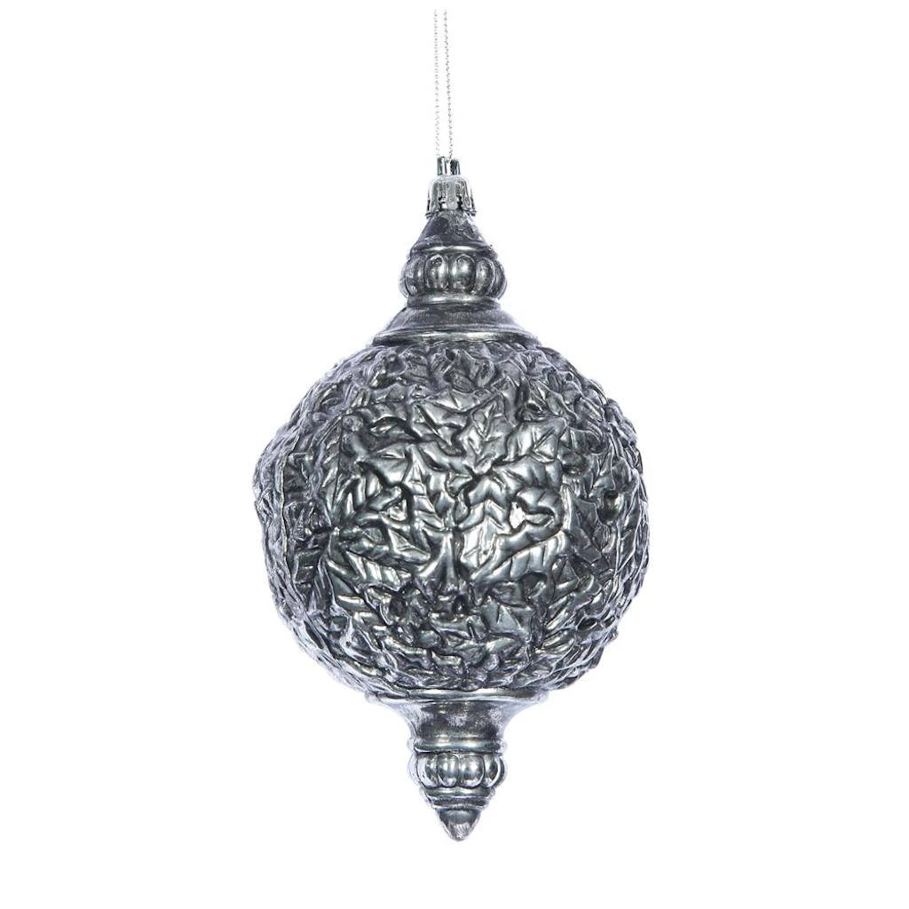 Vickerman Christmas Tree Ornament (4 Pack) (452110) 1 Vickerman Christmas Tree Ornament (4 Pack) (452110)