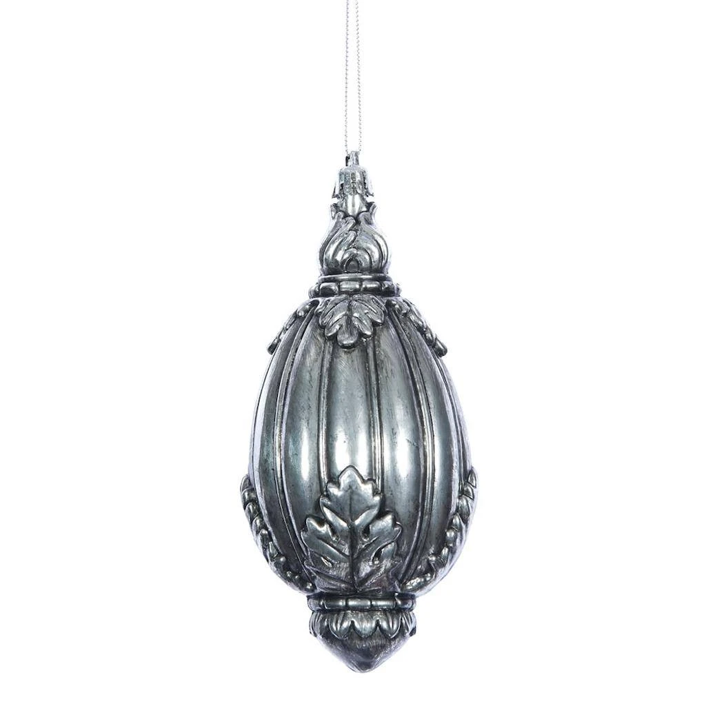 Vickerman Christmas Tree Ornament (4 Pack) (452172) 1 Vickerman Christmas Tree Ornament (4 Pack) (452172)