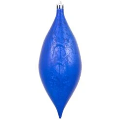 Vickerman Christmas Tree Ornament (4 Pack) (454213)