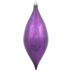 Vickerman Christmas Tree Ornament (4 Pack) (454237)