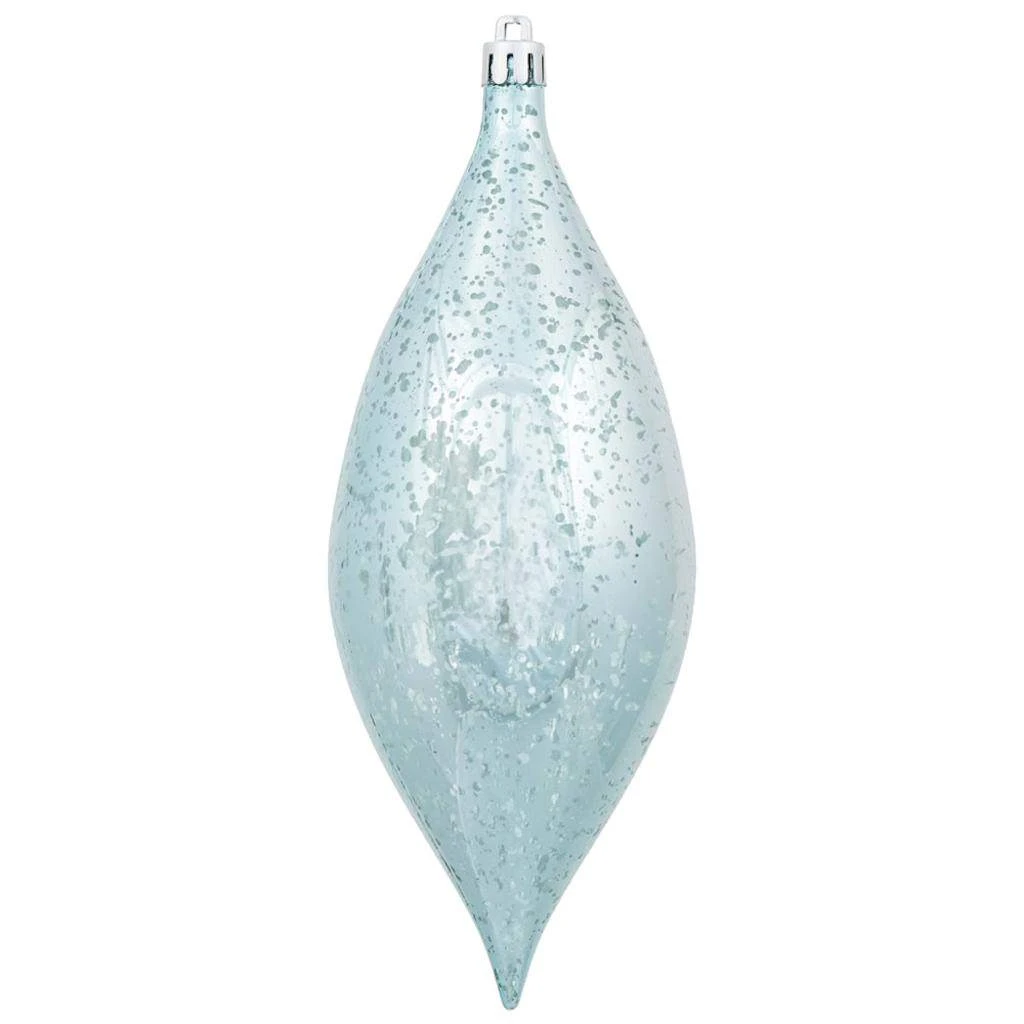 Vickerman Christmas Tree Ornament (4 Pack) (454251) 1 Vickerman Christmas Tree Ornament (4 Pack) (454251)