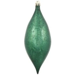 Vickerman Christmas Tree Ornament (4 Pack) (454275)