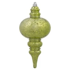 Vickerman Christmas Tree Ornament (3 Pack) (454299)