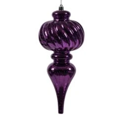 Vickerman Christmas Tree Ornament (3 Pack) (454435)