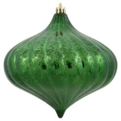 Vickerman Christmas Tree Ornament (4 Pack) (454510)