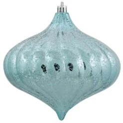 Vickerman Christmas Tree Ornament (4 Pack) (454541)