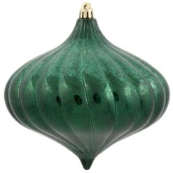 Vickerman Christmas Tree Ornament (4 Pack) (454565)