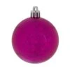 Vickerman Christmas Tree Ornament (4 Pack) (454817)