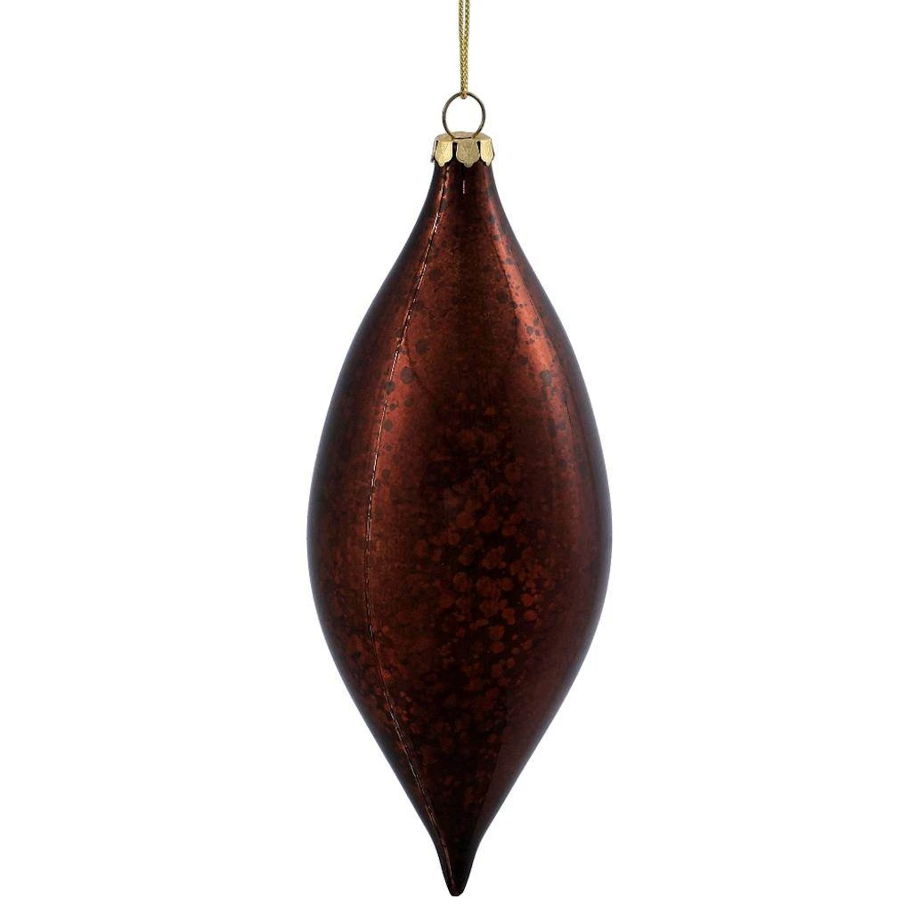 Vickerman Christmas Tree Ornament (4 Pack) (464311) 1 Vickerman Christmas Tree Ornament (4 Pack) (464311)