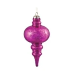 Vickerman Christmas Tree Ornament (3 Pack) (464441)