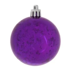 Vickerman Christmas Tree Ornament (6 Pack) (464588)