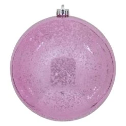 Vickerman Christmas Tree Ornament (4 Pack) (464816)