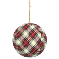 Vickerman Christmas Tree Ornament (2 Pack) (465905)