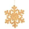 Vickerman Christmas Tree Ornament (4 Pack) (466063)