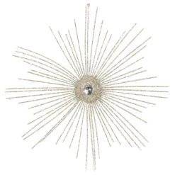 Vickerman Christmas Tree Ornament (4 Pack) (466292)