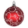 Vickerman Christmas Tree Ornament (2 Pack) (466483)