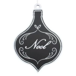 Vickerman Christmas Tree Ornament (6 Pack) (466551)