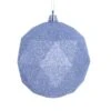 Vickerman Christmas Tree Ornament (4 Pack) (466872)