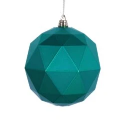 Vickerman Christmas Tree Ornament (4 Pack) (468449)