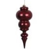 Vickerman Christmas Tree Ornament (470220)