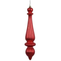 Vickerman Christmas Tree Ornament (2 Pack) (470541)